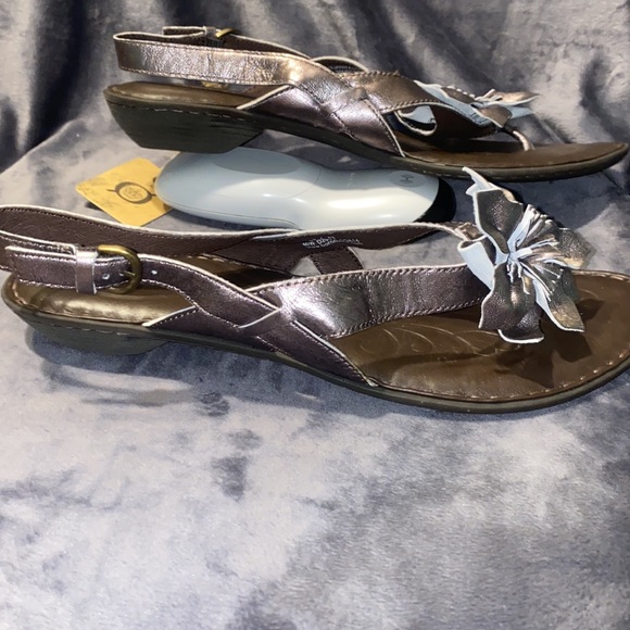 Womens Born shoes size 11 - Picture 4 of 6